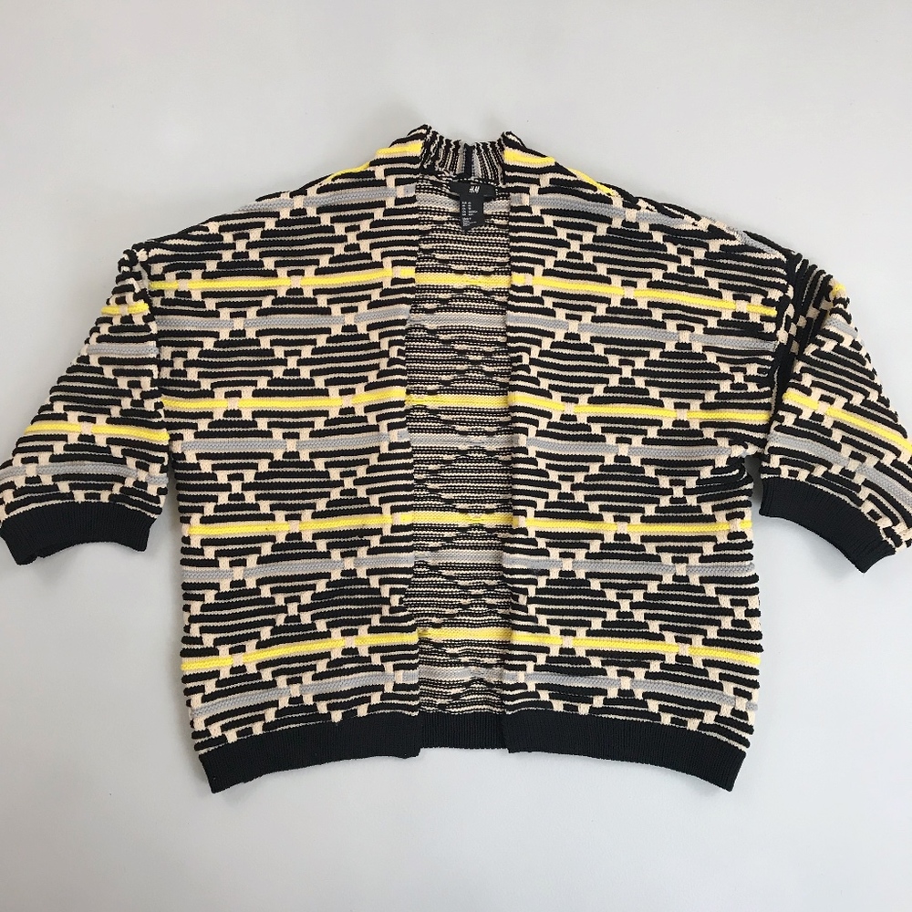 H&M Modern Cardigan